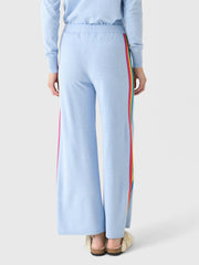Eche Women's Wide Leg Pant