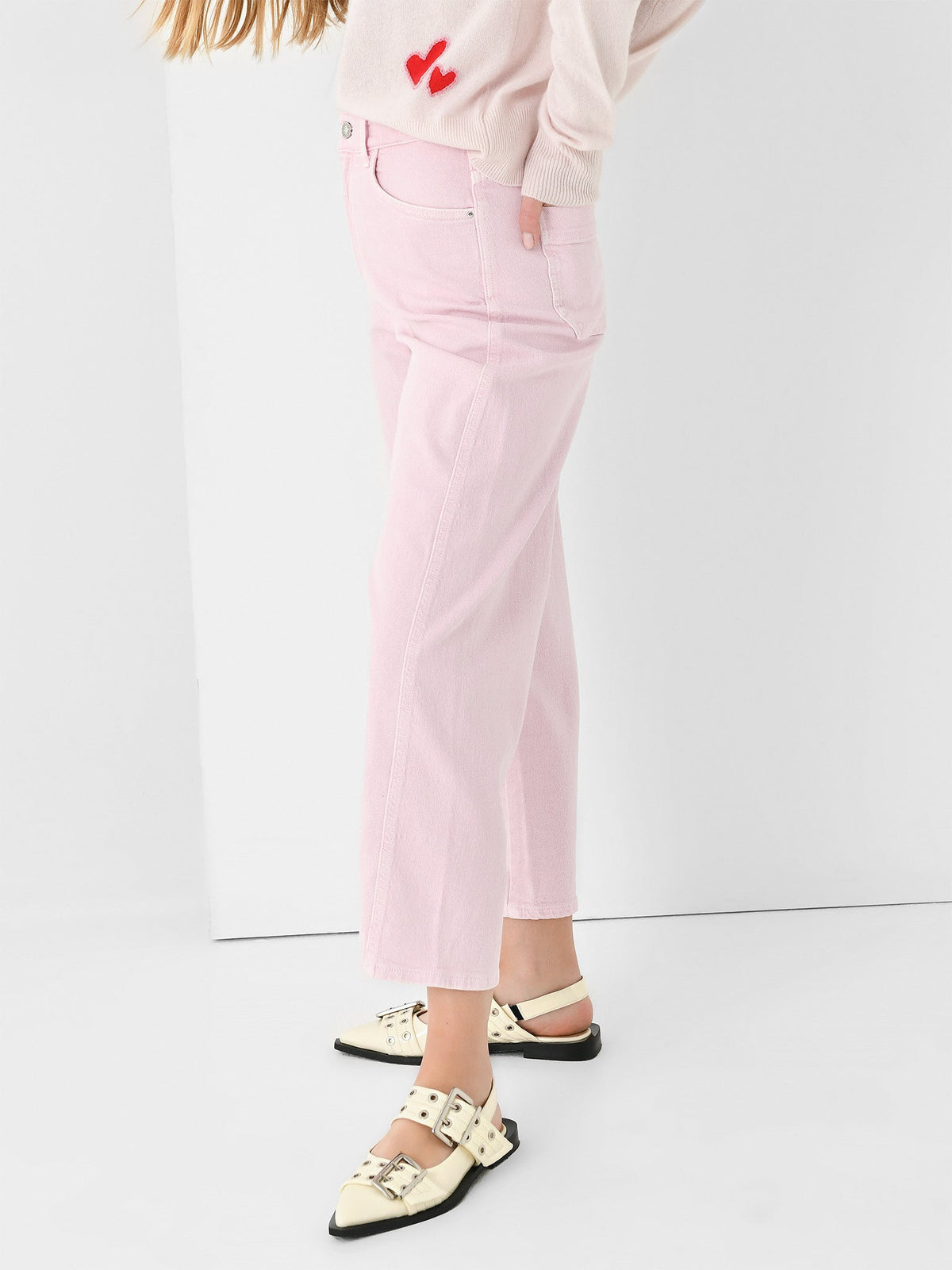 Vanessa Bruno Women's Caleb Jean