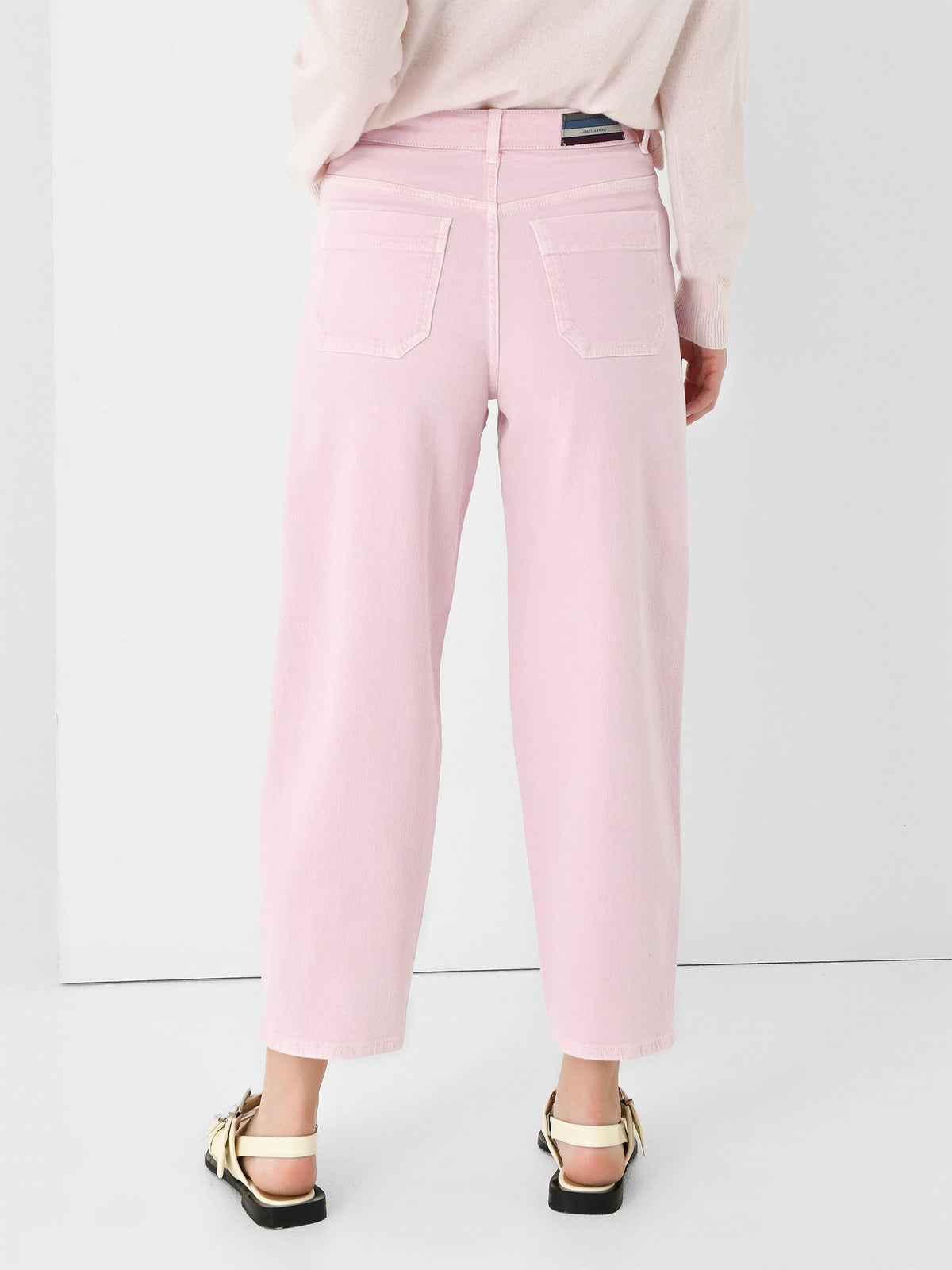 Vanessa Bruno Women's Caleb Jean