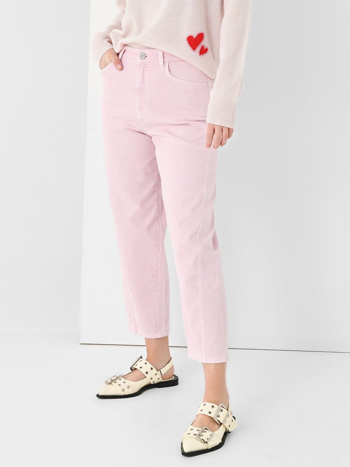 Vanessa Bruno Women's Caleb Jean
