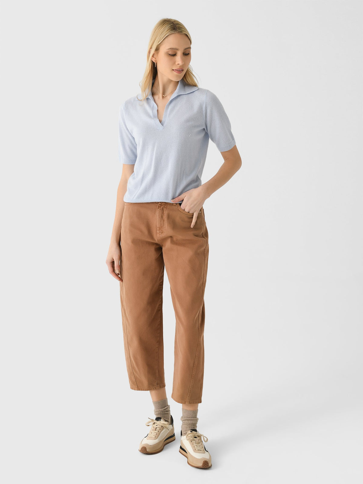 Vanessa Bruno Women's Caleb Jean
