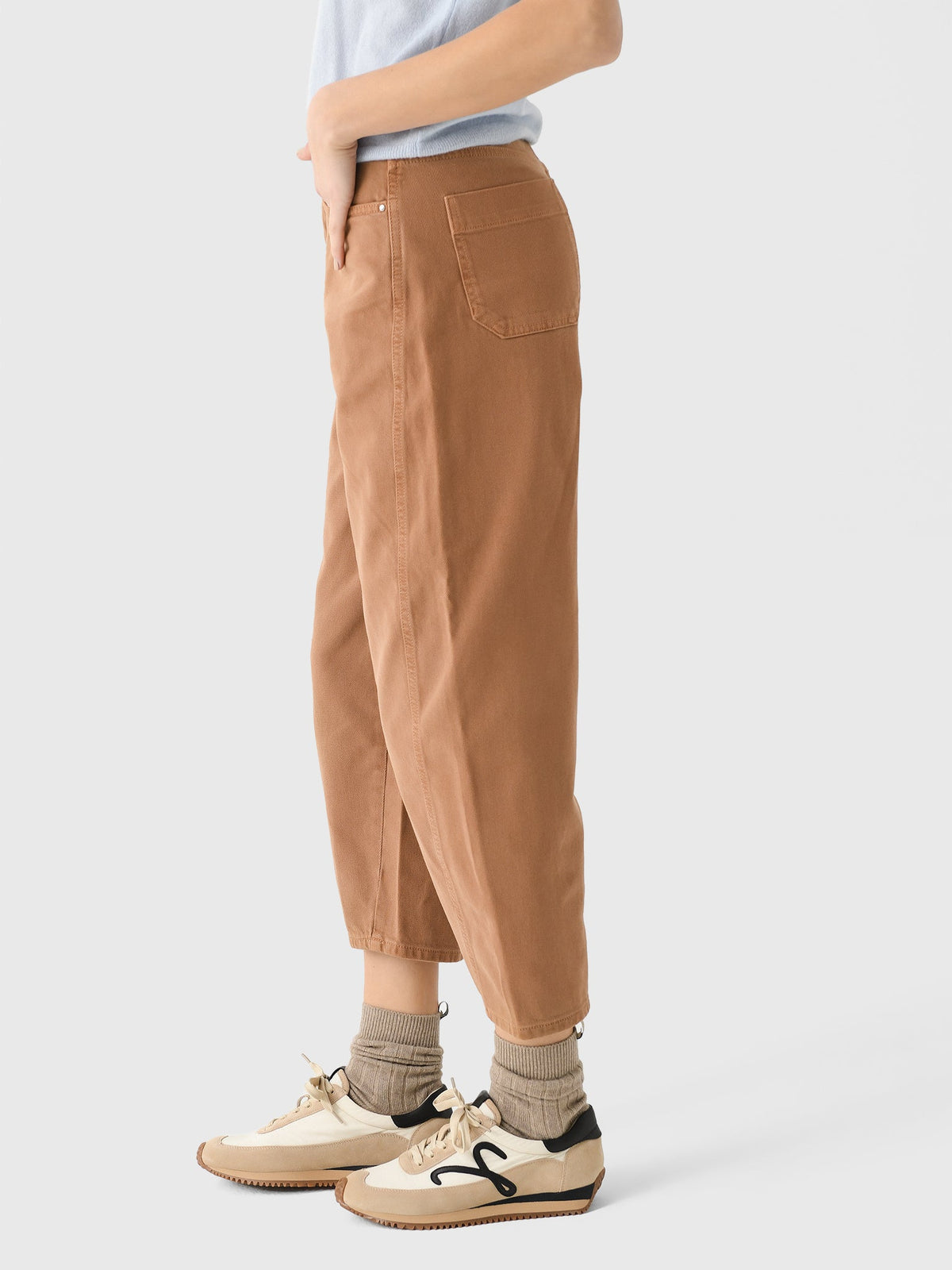 Vanessa Bruno Women's Caleb Jean