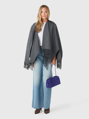 Vanessa Bruno Women's Hope Cape