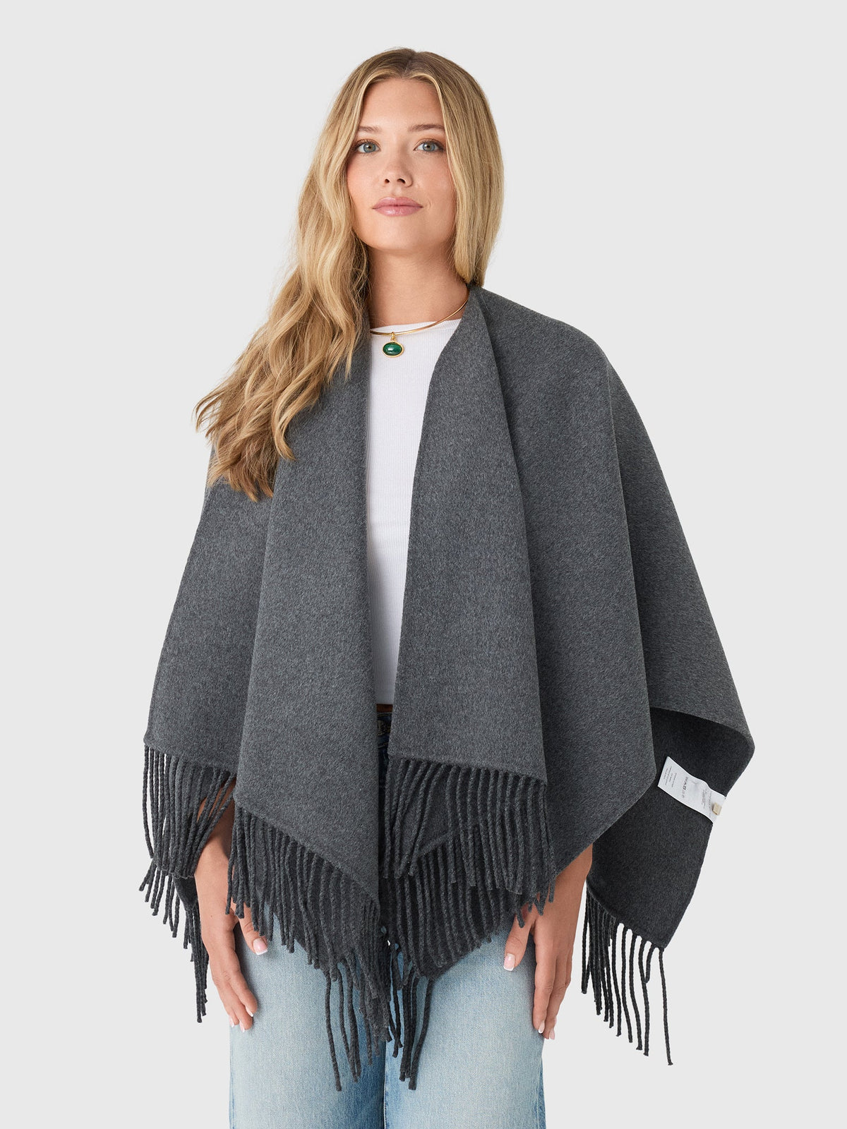 Vanessa Bruno Women's Hope Cape