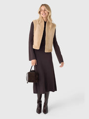 Vanessa Bruno Women's Fabianar Dress