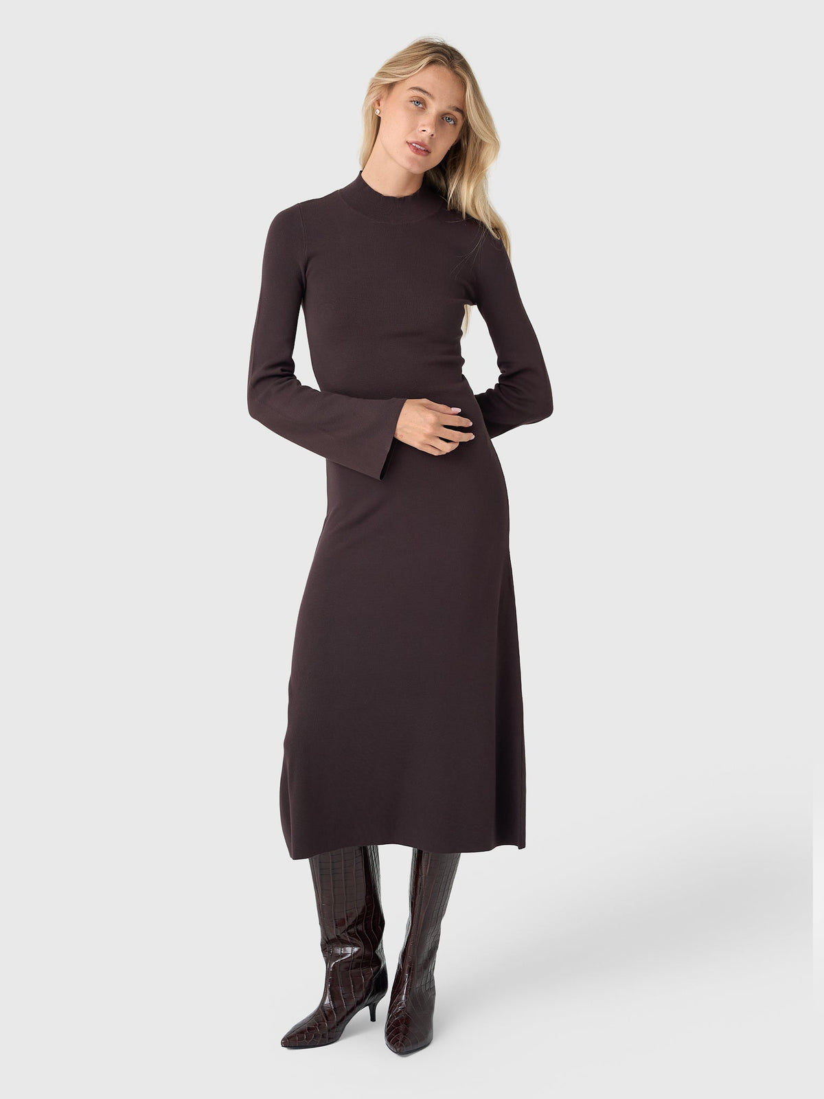 Vanessa Bruno Women's Fabianar Dress