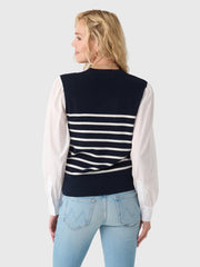 Vanessa Bruno Women's Grace Sweater