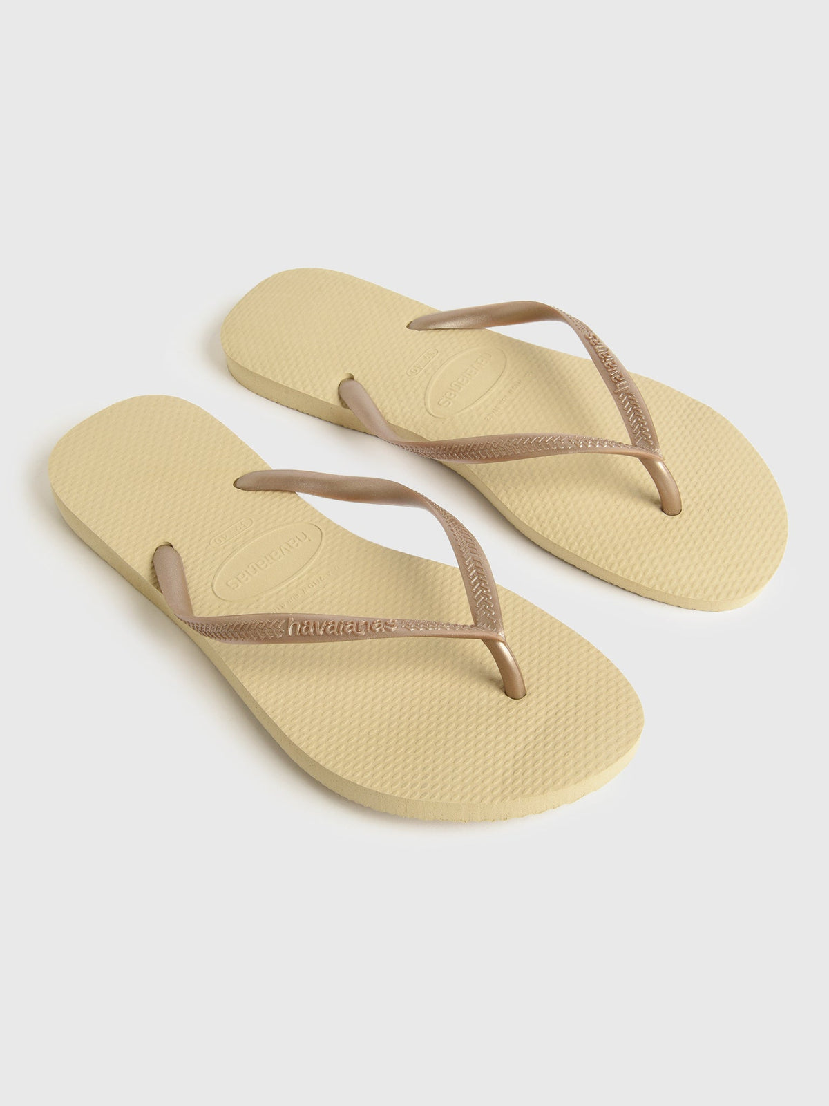 Havaianas Women's Slim Flip Flop