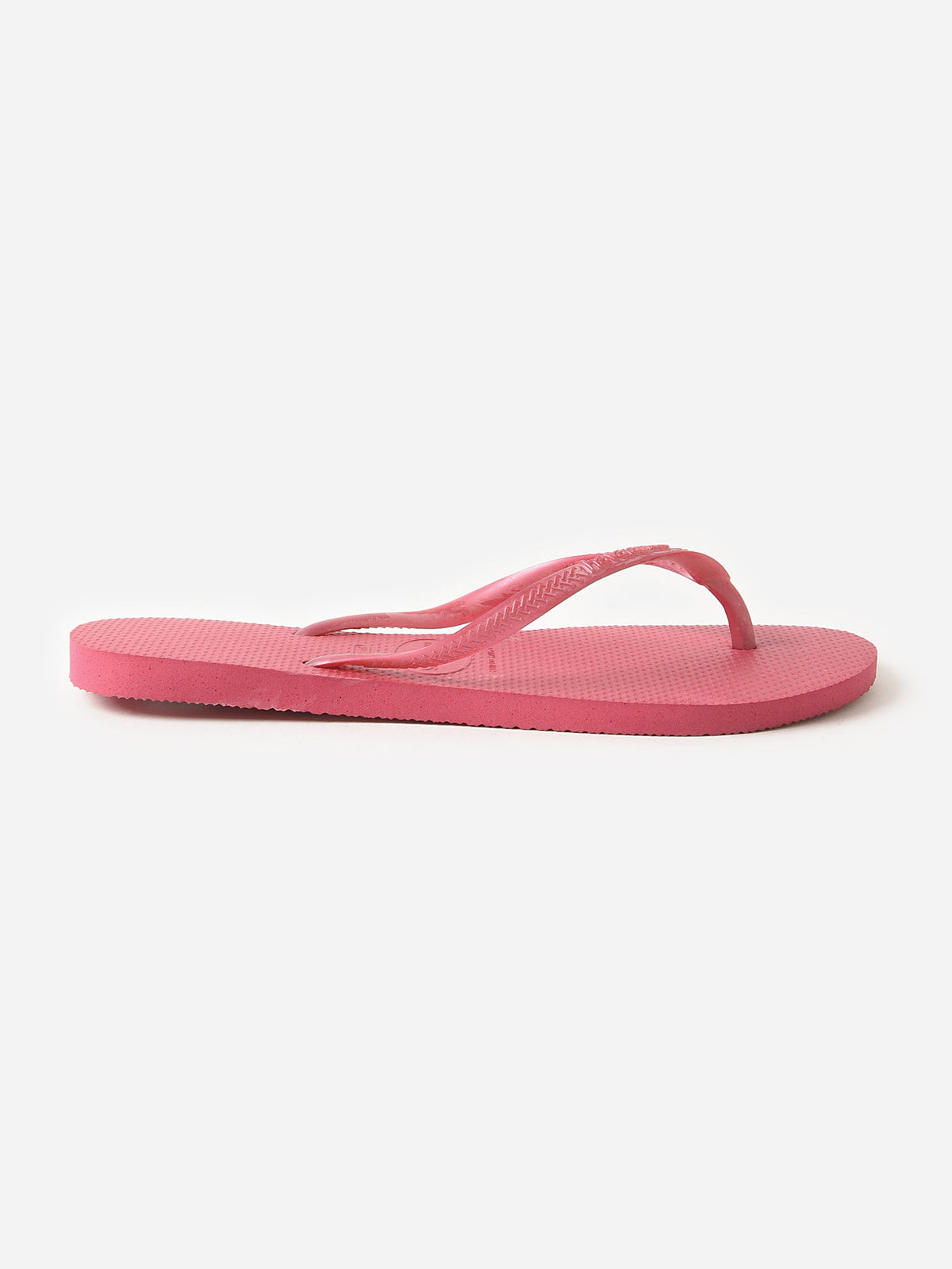 Havaianas Women's Slim Flip Flop