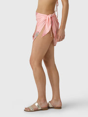Fisch Women's Porto Mini Sarong