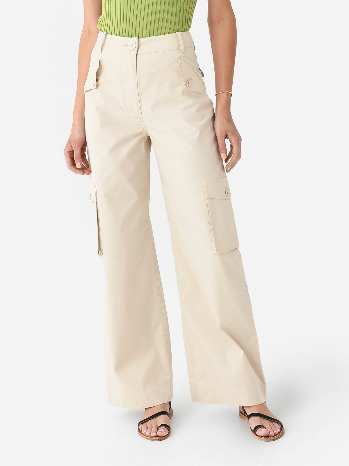 Anna Quan Women's Orlando Pant