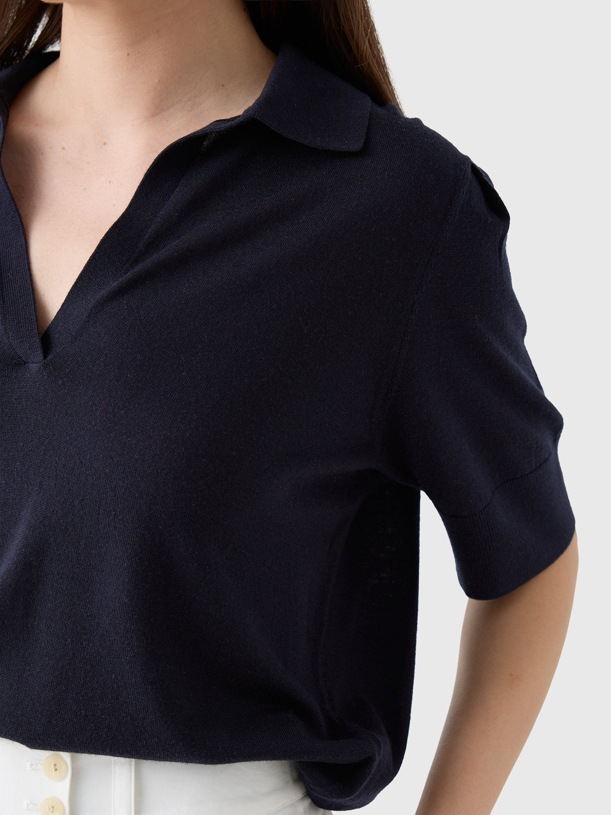 Jenni Kayne Women's Courtney Top