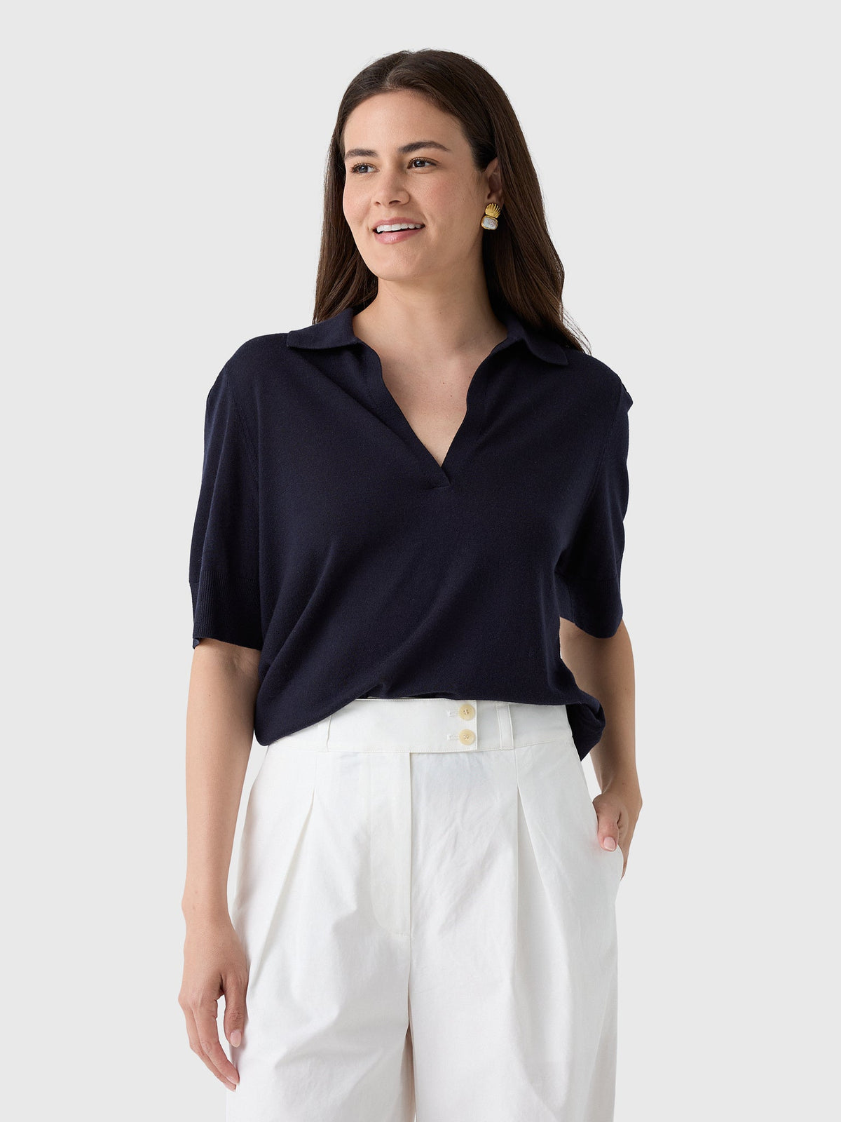 Jenni Kayne Women's Courtney Top