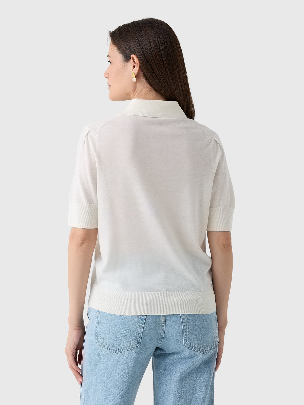 Jenni Kayne Women's Courtney Top