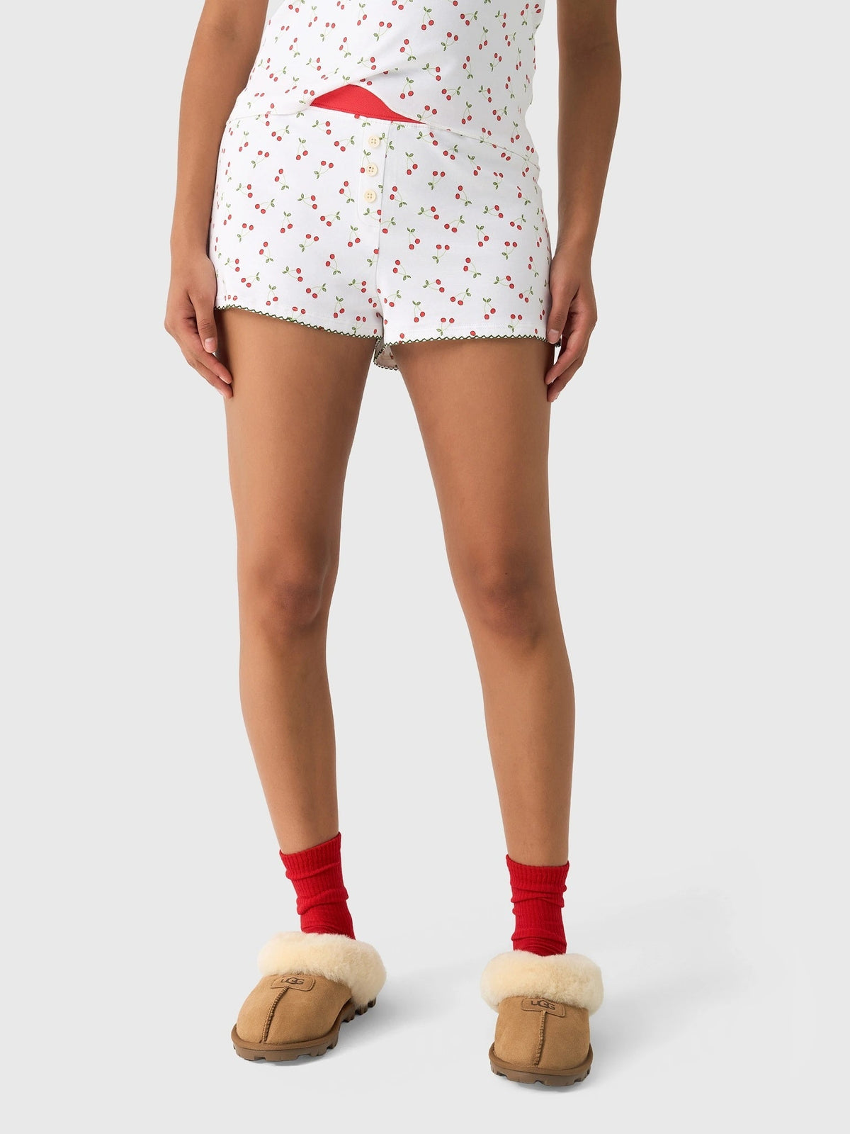 Cozyland Women's Tate Short