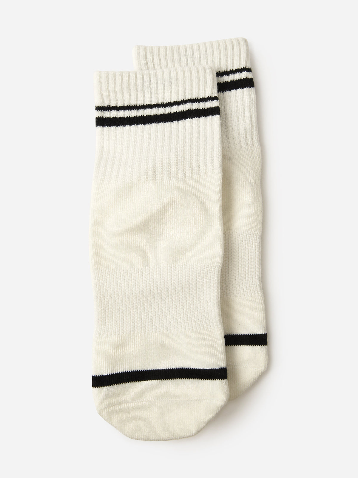 Pointe Studio Women's Varsity Ankle Grip Socks