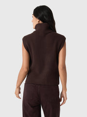 Simkhai Women's Maple Knit Top