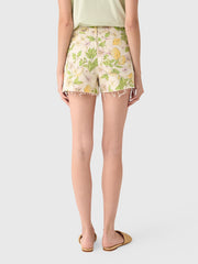 Mother Women's The Dodger Fray Short