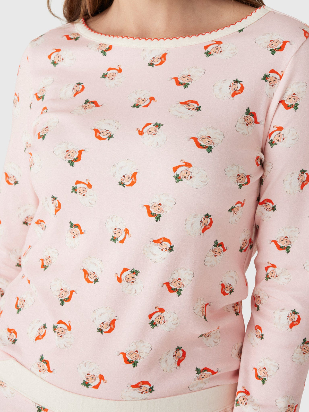 Cozyland Women's Ellie Shortie Pajama Set