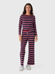 Cozyland Women's Ellie Pajama Set