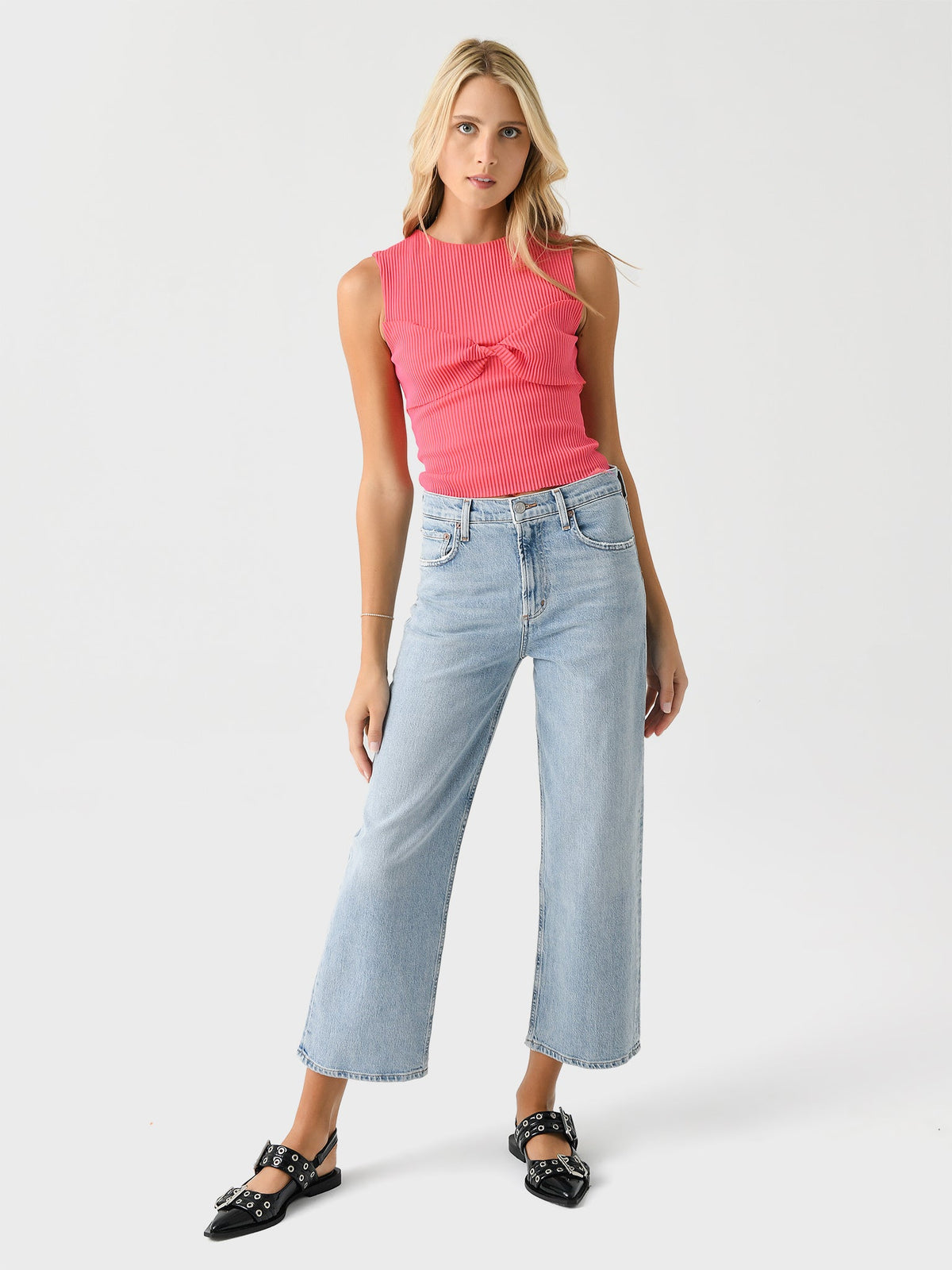 Anna Quan Women's Bronte Top