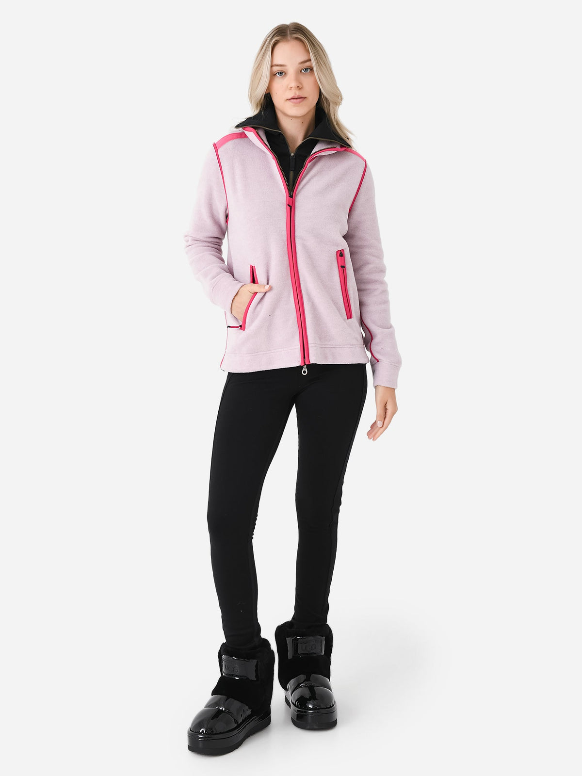 Frauenschuh Women's Babette Jacket