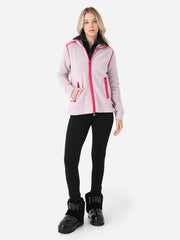 Frauenschuh Women's Babette Jacket