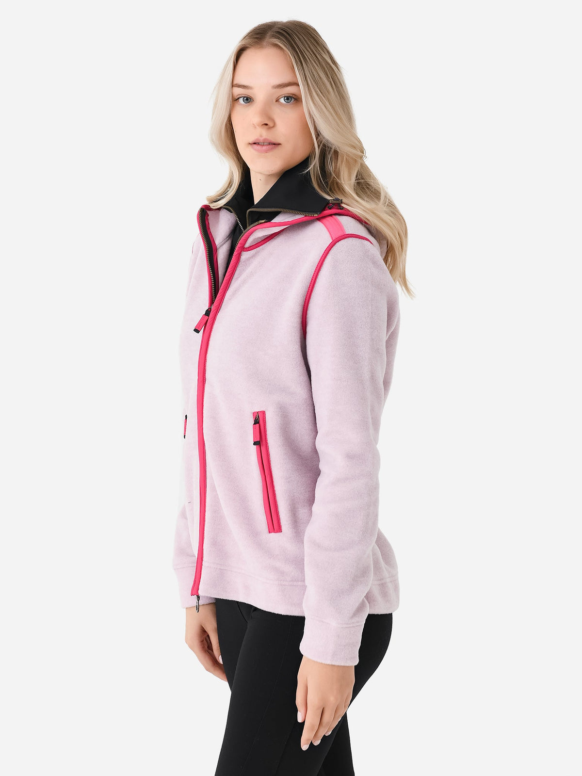 Frauenschuh Women's Babette Jacket