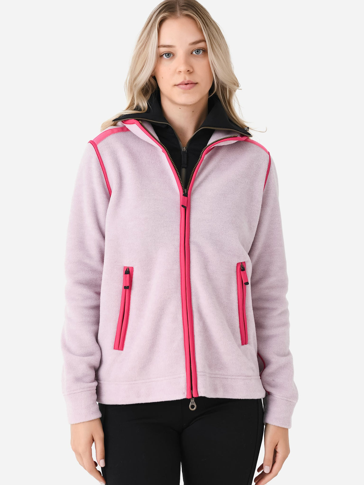 Frauenschuh Women's Babette Jacket