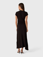 Citizens Of Humanity Women's Kira Sculptural Dress