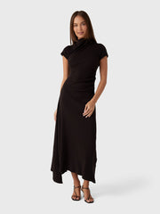 Citizens Of Humanity Women's Kira Sculptural Dress