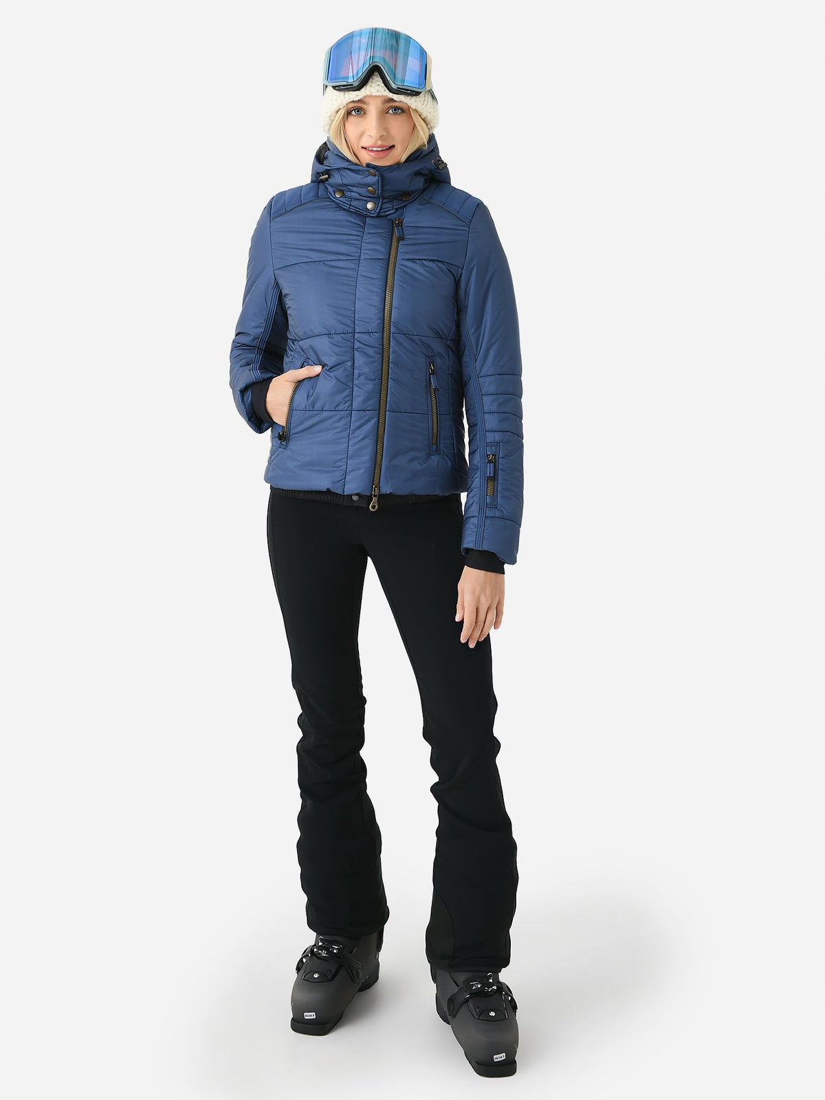 Frauenschuh Women's Liam Ski Jacket