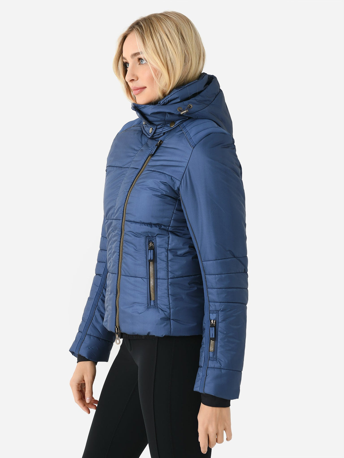 Frauenschuh Women's Liam Ski Jacket