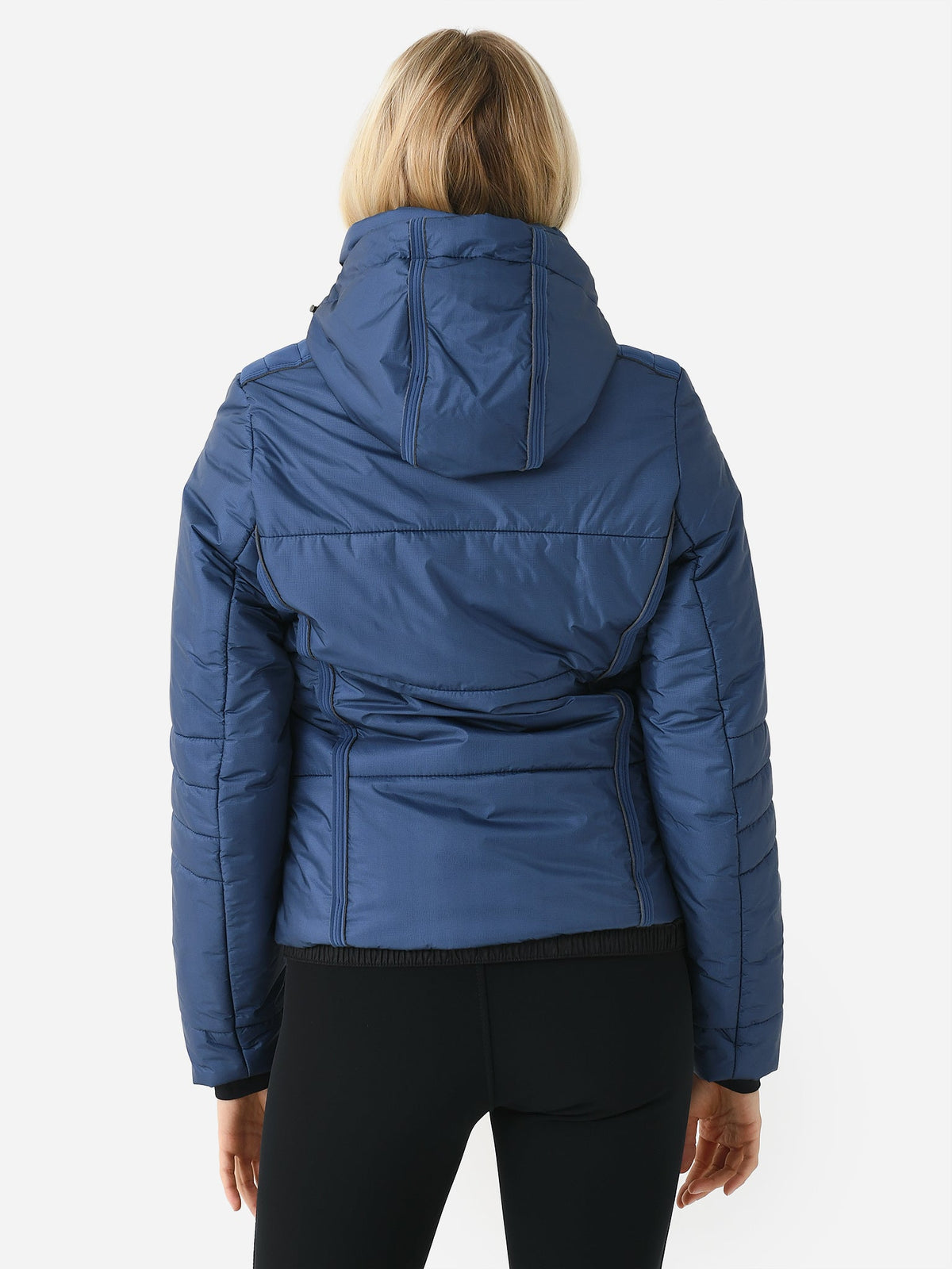 Frauenschuh Women's Liam Ski Jacket