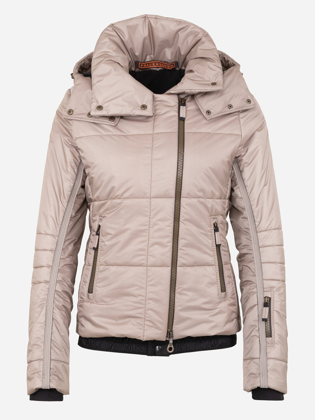 Frauenschuh Women's Liam Ski Jacket