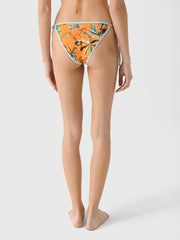 Alemais Women's Day Dream Side Tie Bikini Bottom