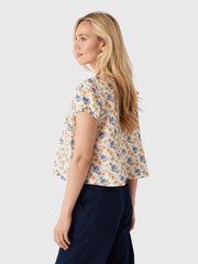 DÔEN Women's Millie Top