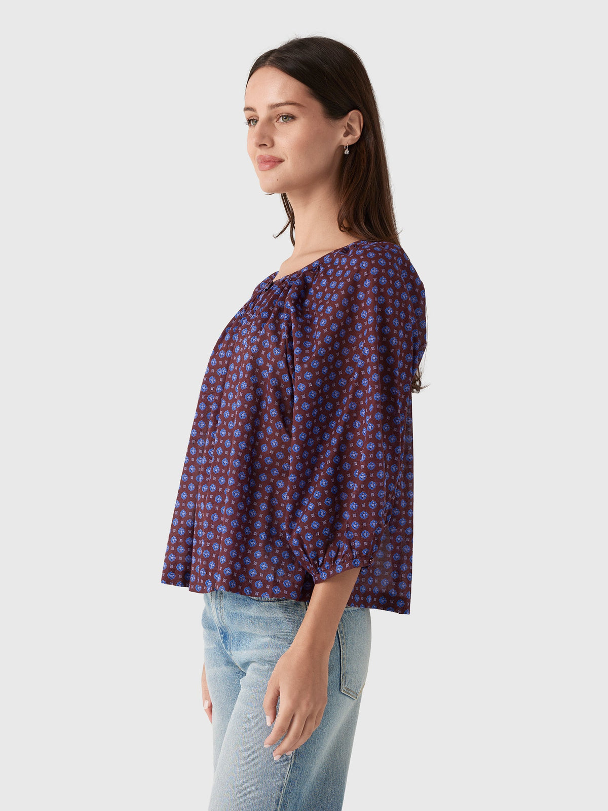 DÔEN Women's Jiana Top
