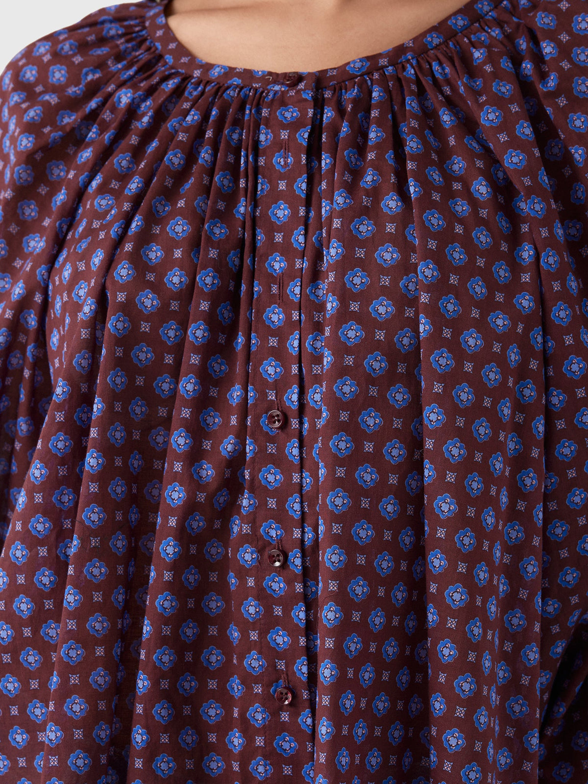 DÔEN Women's Jiana Top