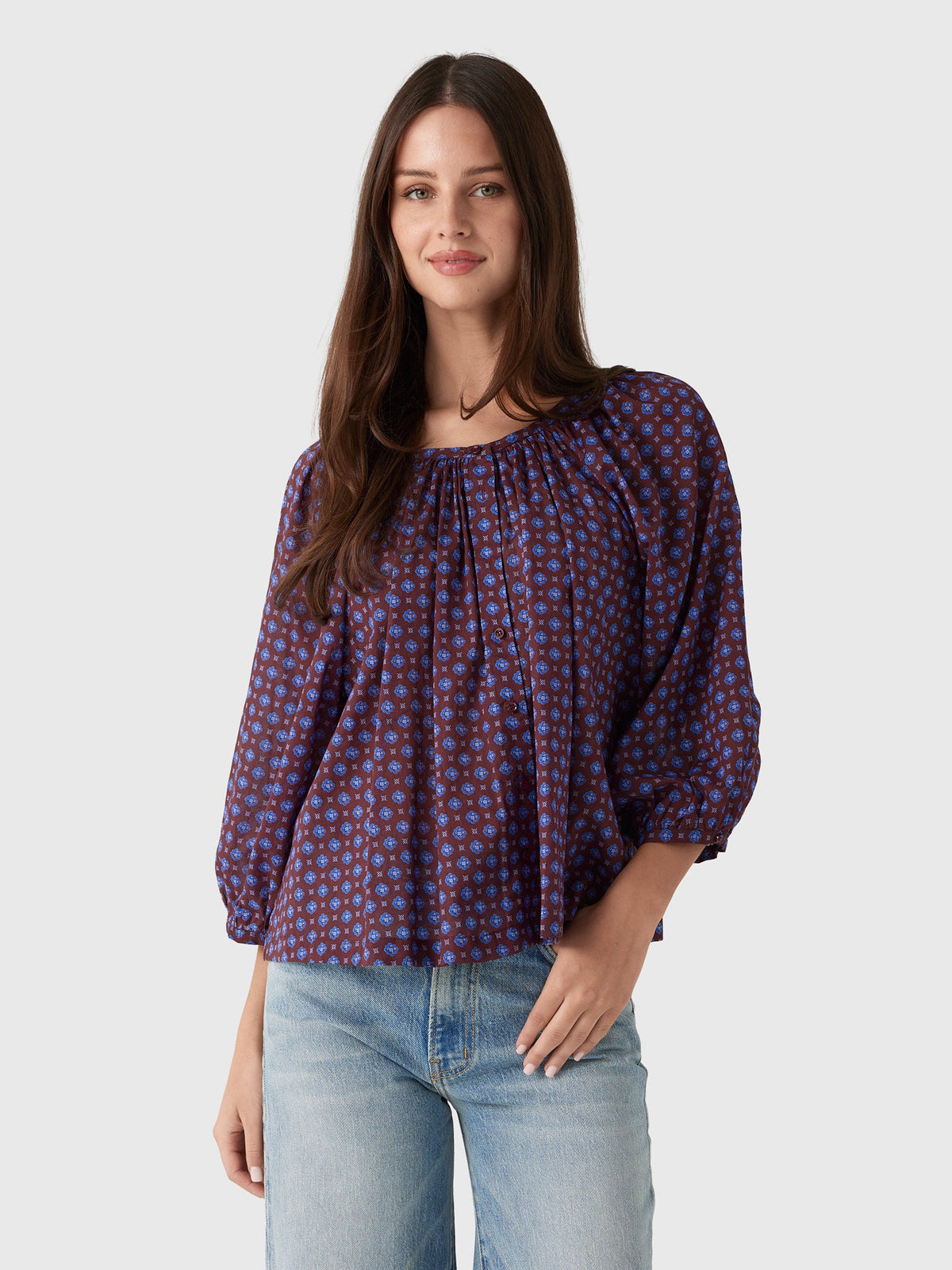 DÔEN Women's Jiana Top
