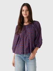 DÔEN Women's Jiana Top