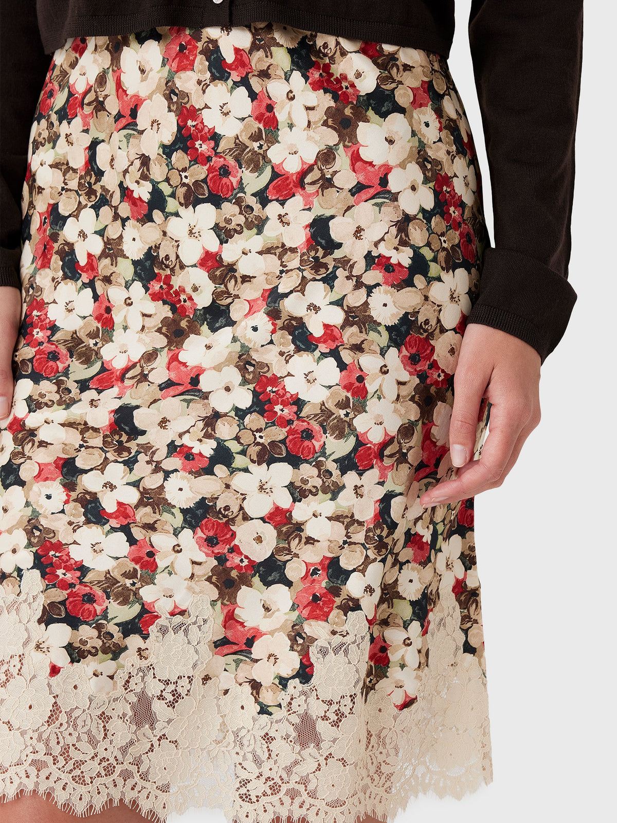 DÔEN Women's Elowette Skirt