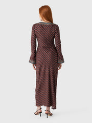 DÔEN Women's Davina Dress