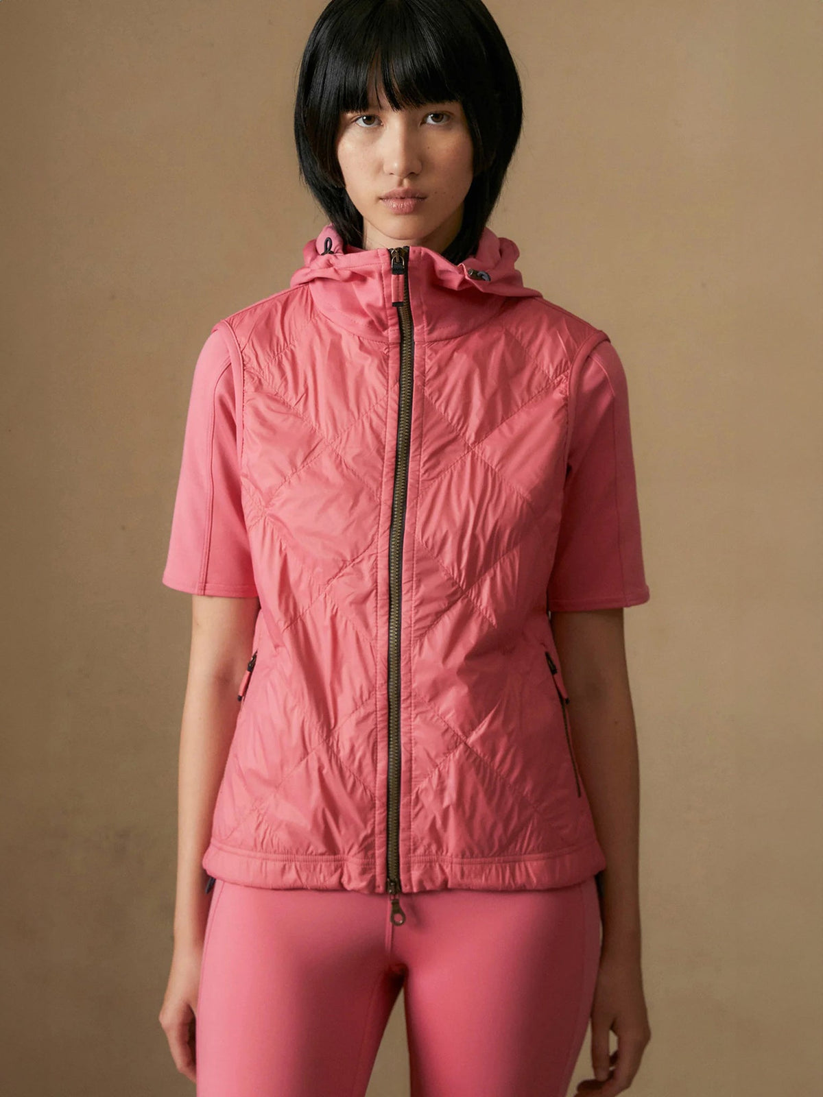 Frauenschuh Women's Sidney Vest