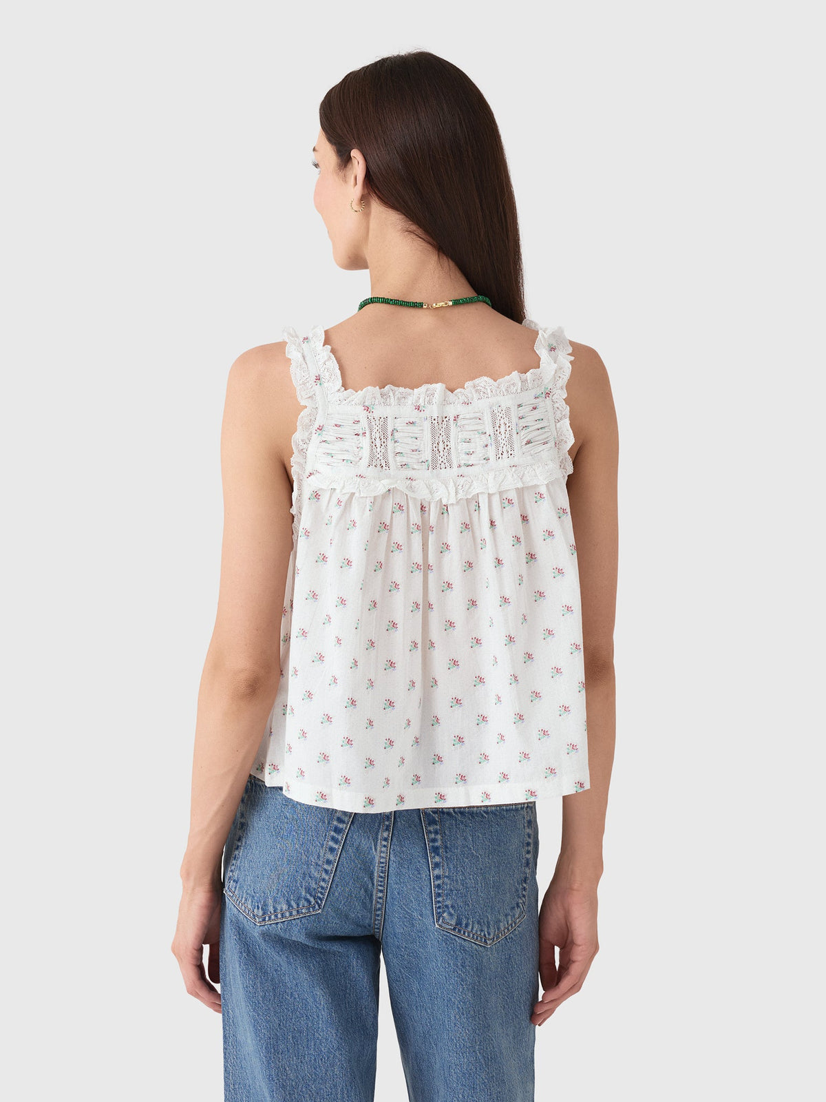 DÔEN Women's Fidella Top