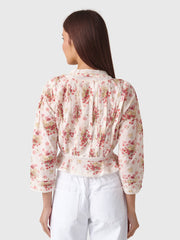 DÔEN Women's Hillock Top