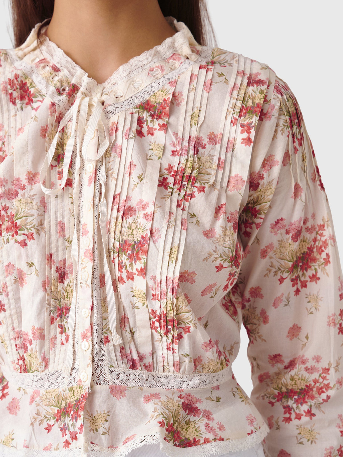 DÔEN Women's Hillock Top
