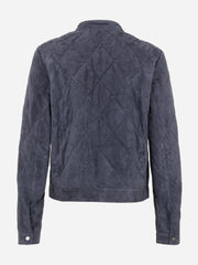 Frauenschuh Women's Golda Suede Jacket