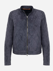 Frauenschuh Women's Golda Suede Jacket