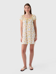 DÔEN Women's Julia Dress